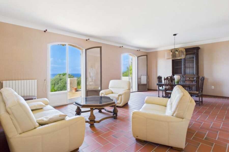 Maison à vendre à Vico