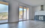 Appartement à louer à Ajaccio