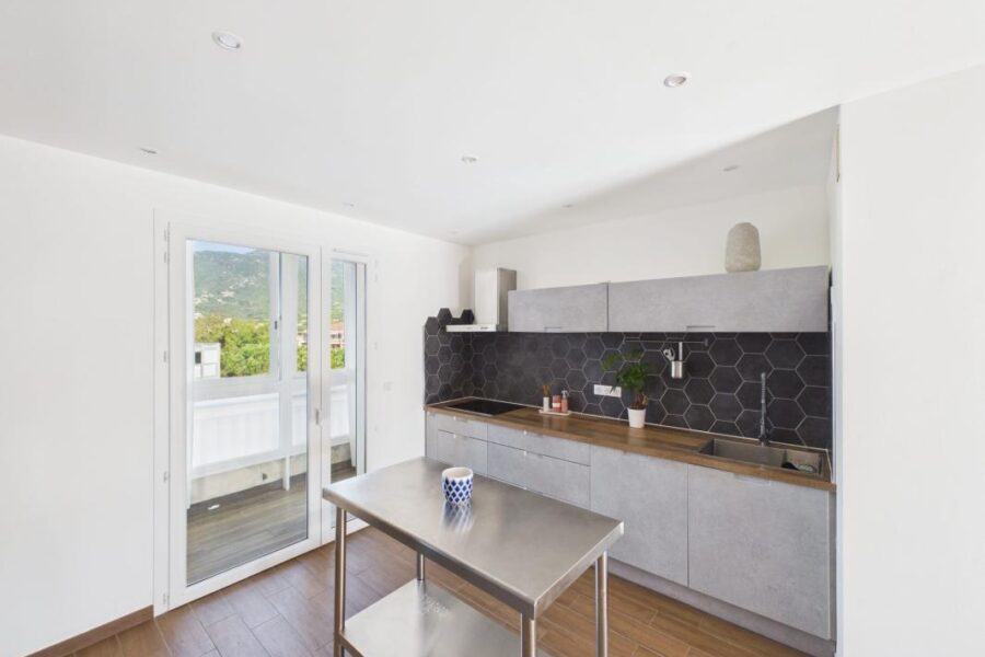 Appartement à vendre à Ajaccio