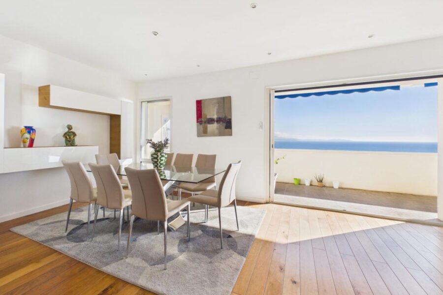 Appartement à vendre à Ajaccio