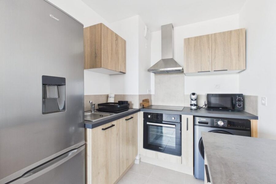 Appartement à vendre à Pietrosella