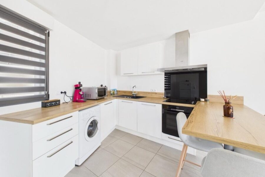 Appartement à vendre à Grosseto prugna