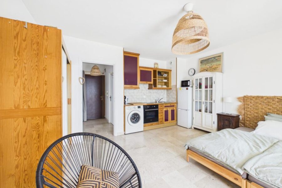 Appartement à vendre à Ajaccio