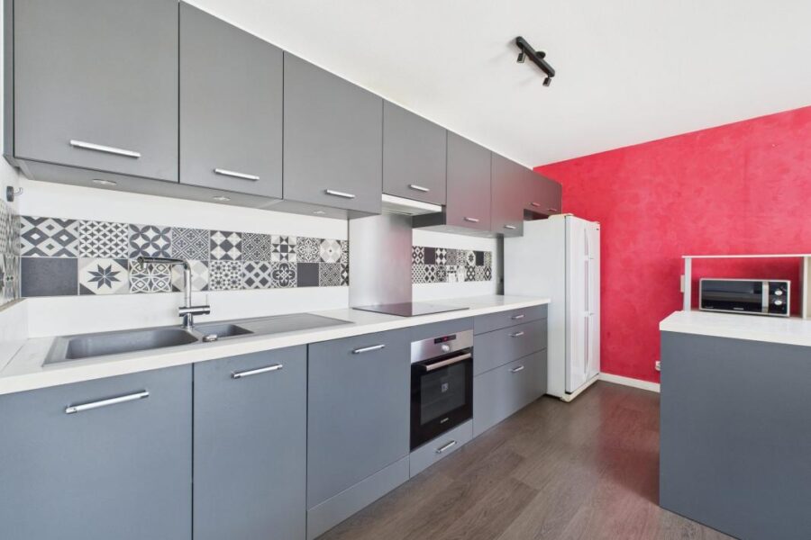 Appartement à vendre à Ajaccio