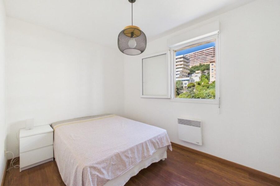 Appartement à vendre à Ajaccio