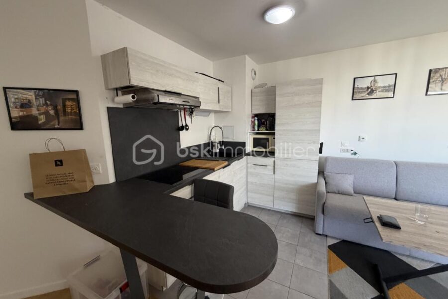 Appartement à vendre à Chessy