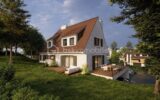 Maison à vendre à Neufchatel hardelot