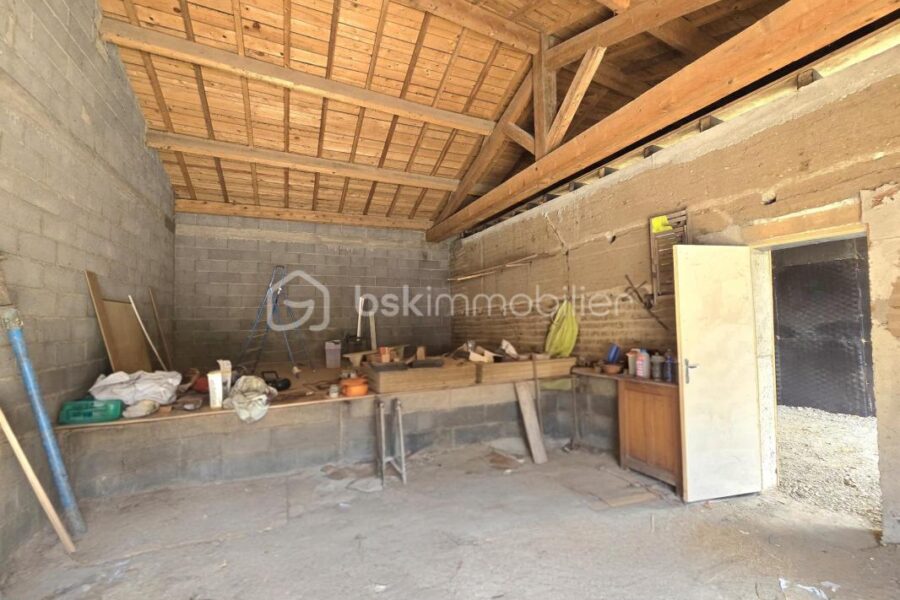 Maison à vendre à Limons