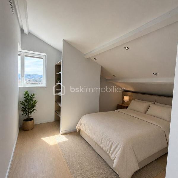 Appartement à vendre à Francheville