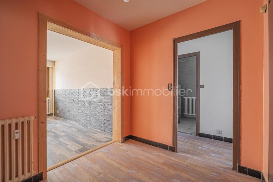 Appartement à louer à Cluses