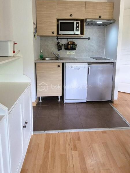 Appartement à vendre à La foux d allos