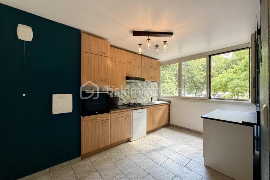 Appartement à vendre à Limoges