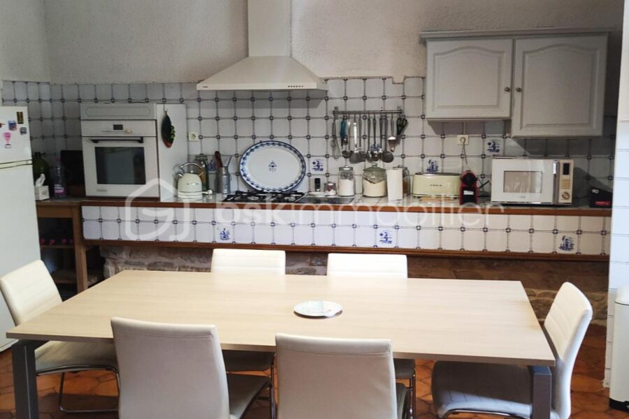 Maison à vendre à Langlade