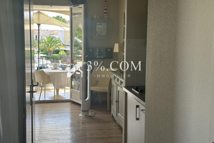 Appartement à vendre à Cogolin