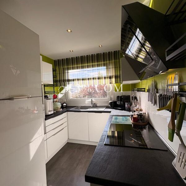 Appartement à vendre à Boulogne sur mer