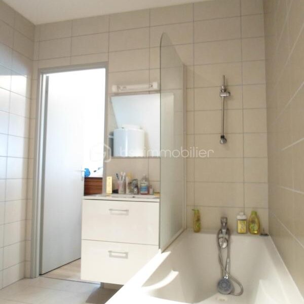 Appartement à louer à Montbeliard