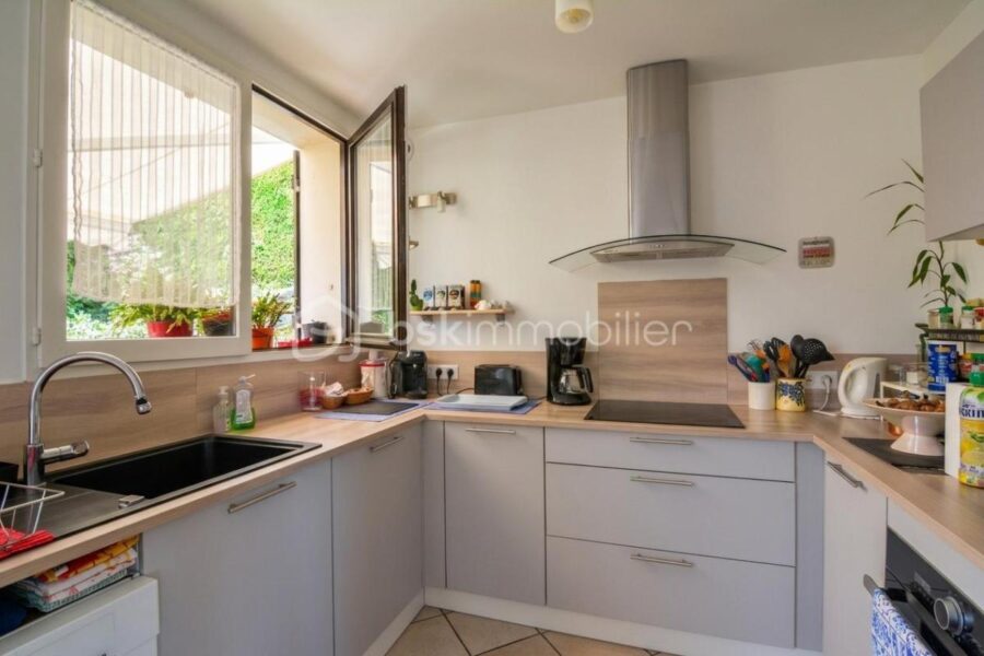Maison à vendre à Notre dame de mesage