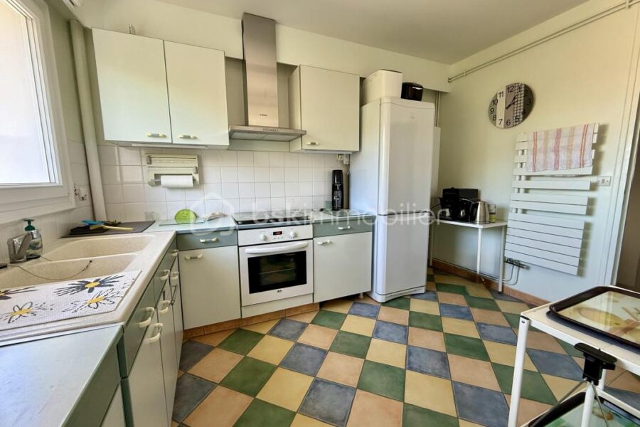 Appartement à vendre à Royan