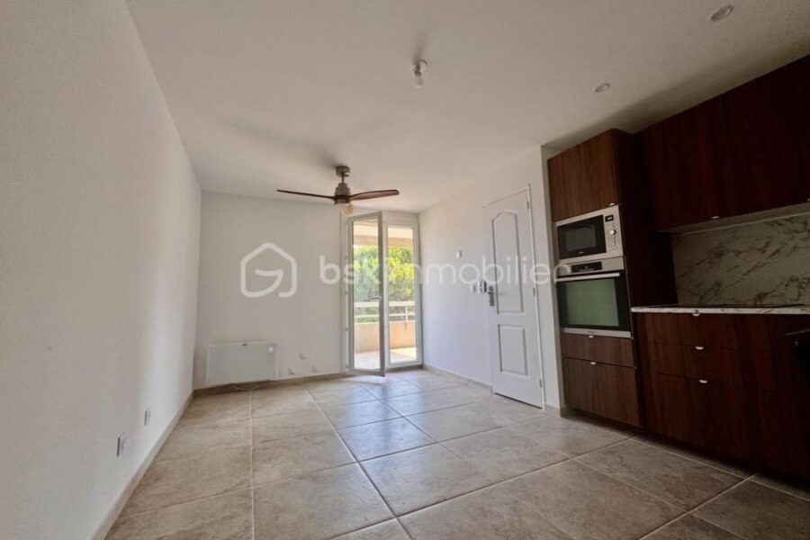 Appartement à vendre à La seyne sur mer