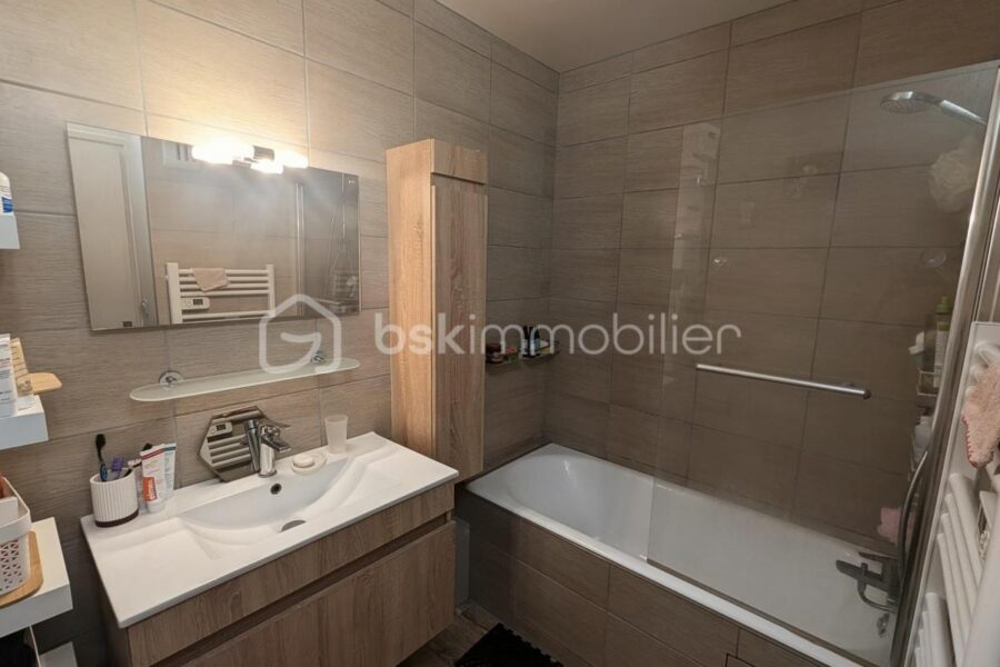 Appartement à vendre à Cachan