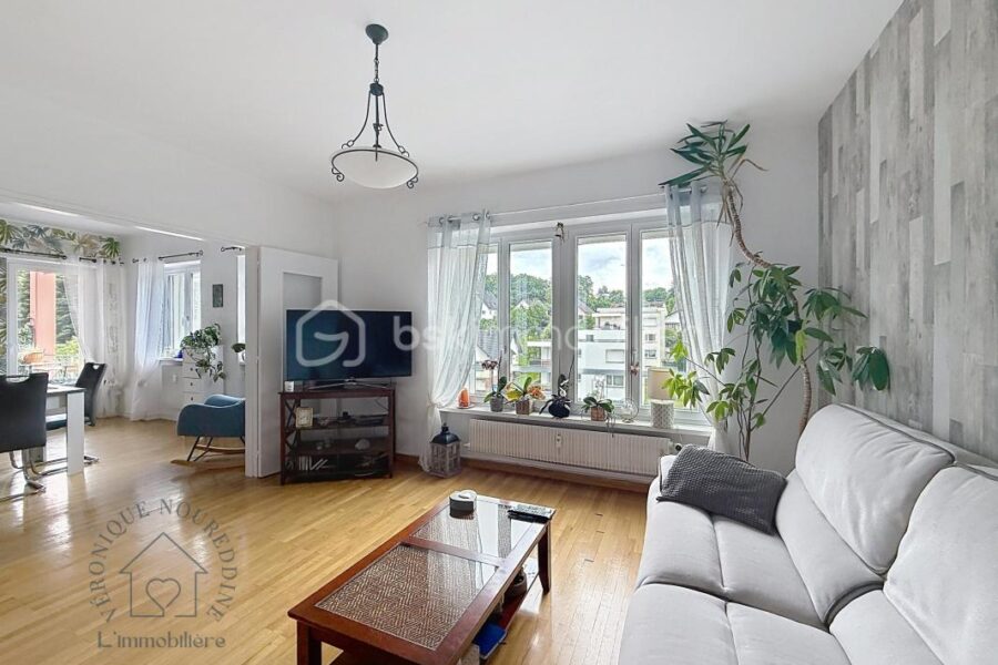 Appartement à vendre à Saverne