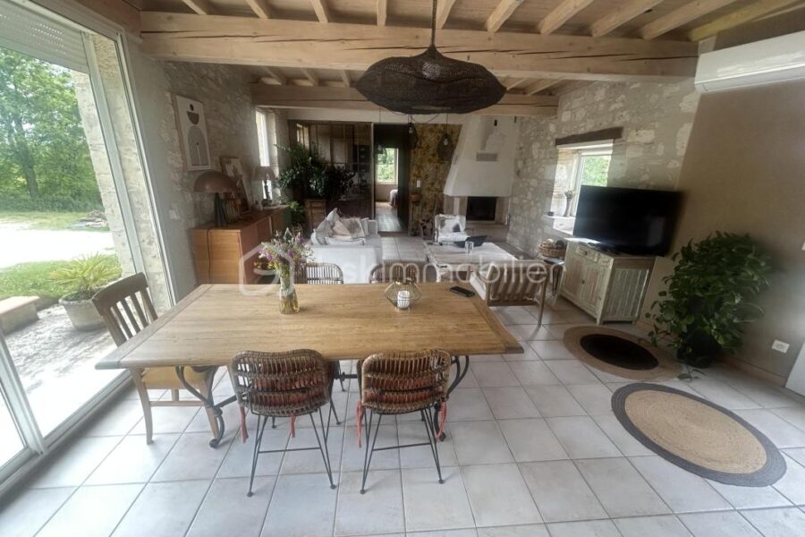 Maison à vendre à Agen