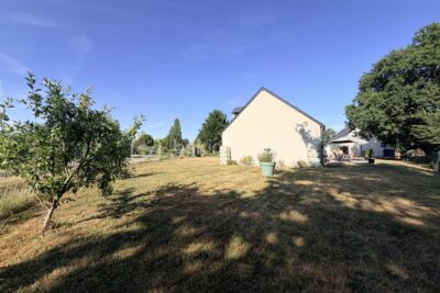 Maison à vendre à Beaumont la ronce