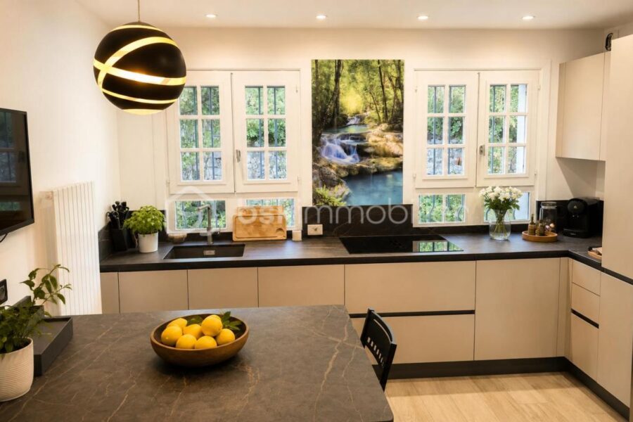 Appartement à vendre à Toulon — Vue mer — photo 4