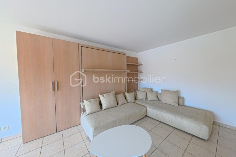 Appartement à vendre à Golfe juan — Vue sur la ville — photo 4