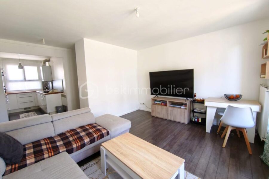 Appartement à vendre à Orleans