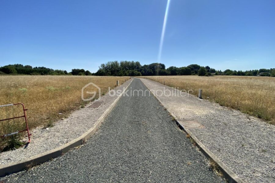 Terrain à vendre à Bonneval — photo 4