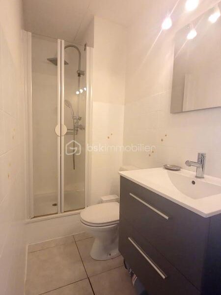 Appartement à vendre à Le grau du roi — Vue mer — photo 5