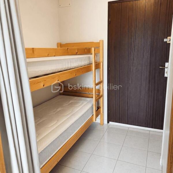 Appartement à vendre à Embrun — Vue montagne — photo 5
