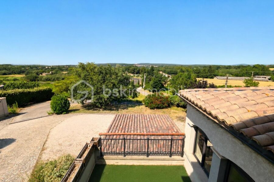 Maison à vendre à Grignan