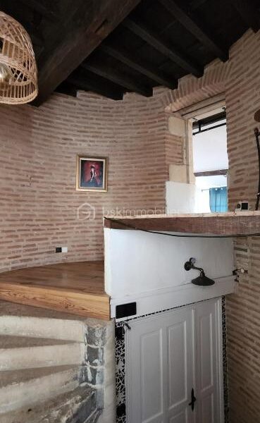 Appartement à vendre à Albi — Vue sur la ville — photo 5