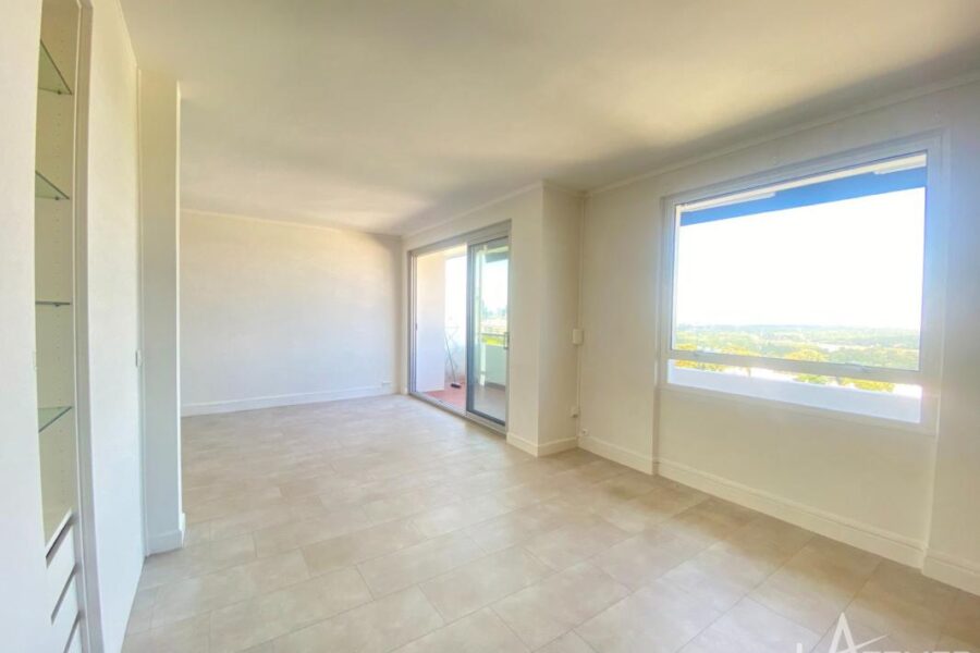Appartement à louer à Saint cloud