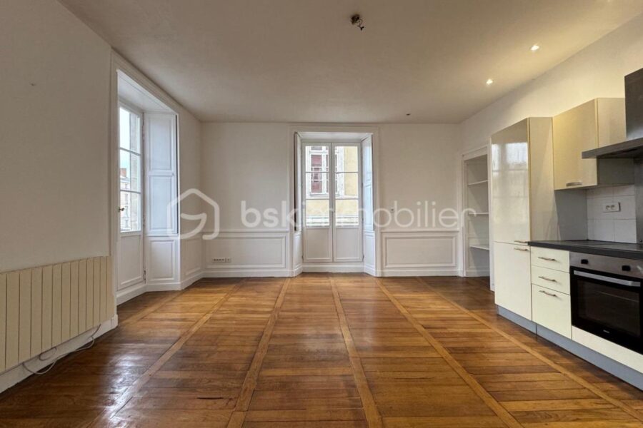 Appartement à vendre à Rennes — Vue sur la ville — photo 5