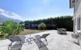 Maison à vendre à Saint ismier — Vue montagne — photo 4