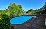 Maison à vendre à Carry le rouet — Vue mer — photo 4