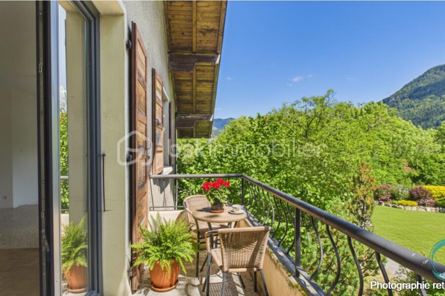 Appartement à vendre à La tour
