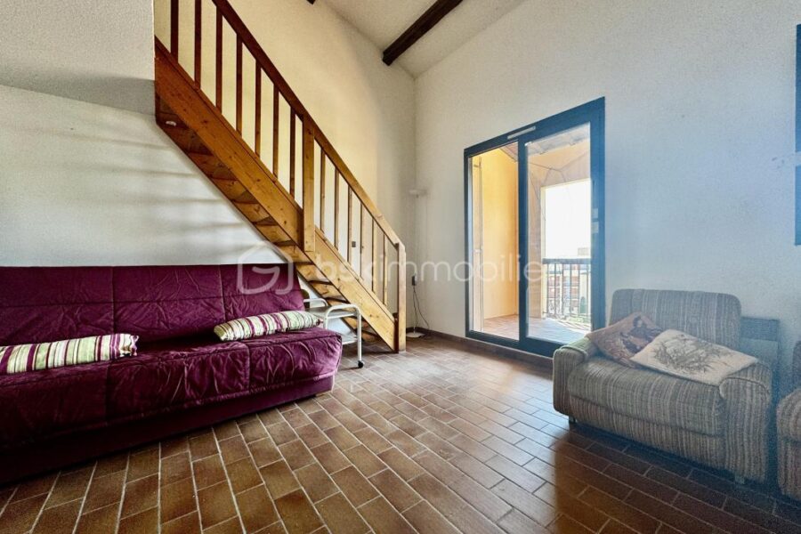 Appartement à vendre à Six fours les plages — Vue mer — photo 4