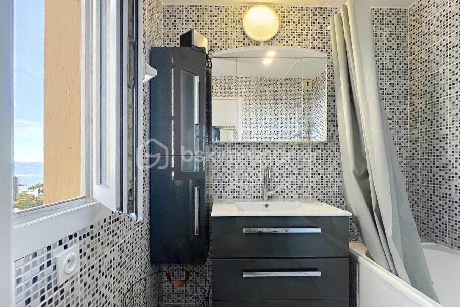 Appartement à vendre à Sete — Vue mer — photo 4