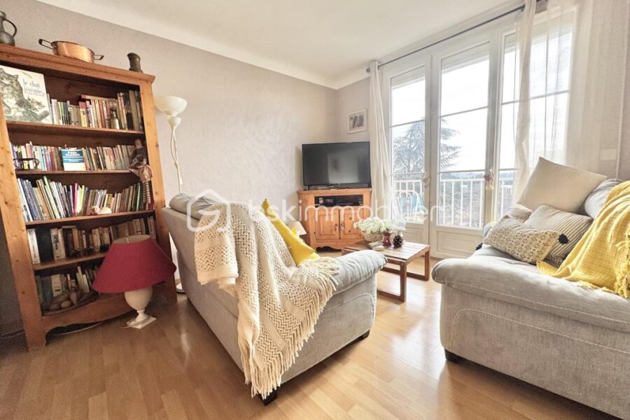 Appartement à vendre à Beziers — Vue parc — photo 5