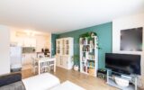 Appartement à vendre à Claye souilly — Vue parc — photo 4