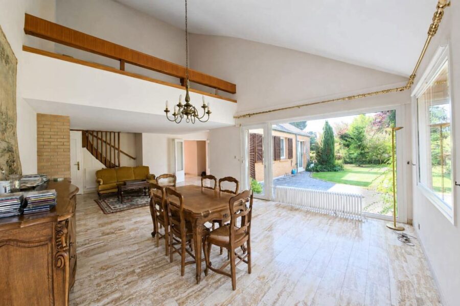 Maison à vendre à Famars — Vue nature — photo 4