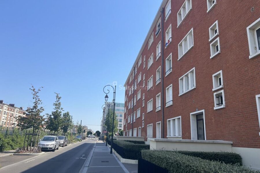 Appartement à vendre à La garenne colombes — Vue sur la ville — photo 5