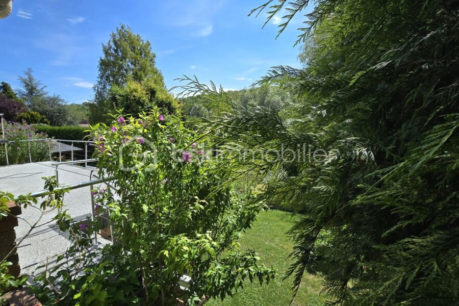 Maison à vendre à Catenay — Vue nature — photo 4