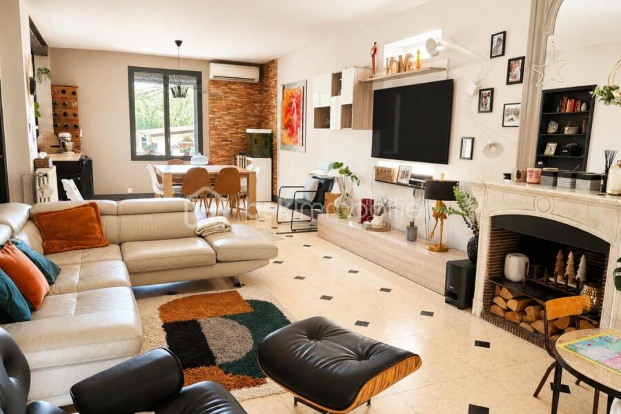 Maison à vendre à Beziers — Vue dégagée — photo 4