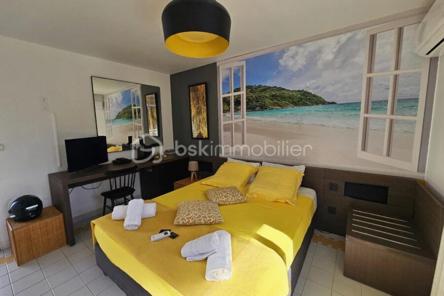 Appartement à vendre à Saint francois — Vue mer — photo 4
