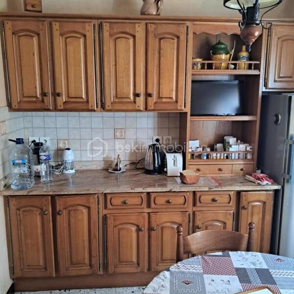 Maison à vendre à Le poujol sur orb — Vue nature — photo 4